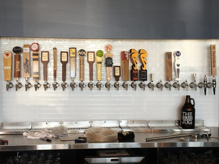The 3 best beer gardens in Durham
