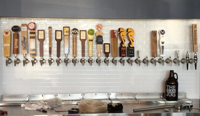The 3 best beer gardens in Durham