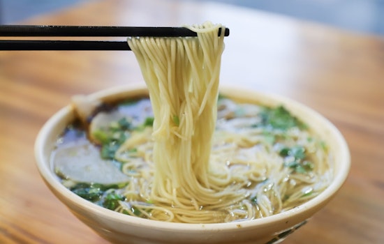 Top Nashville news: Chinese restaurant closed by Health Department; tech firm brings 100 jobs; more
