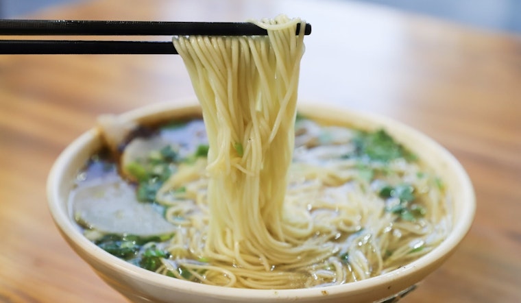 Top Nashville news: Chinese restaurant closed by Health Department; tech firm brings 100 jobs; more