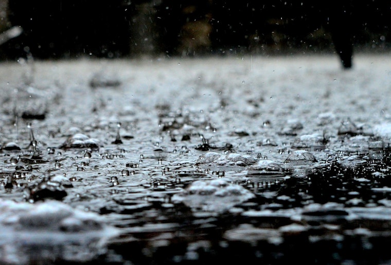 Top New Orleans news: US citizen illegally detained; residents frustrated by flooding; more