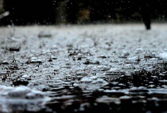 Top New Orleans news: US citizen illegally detained; residents frustrated by flooding; more