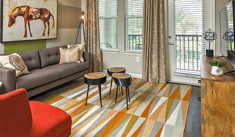 Apartments for rent in Orlando: What will $2,700 get you?