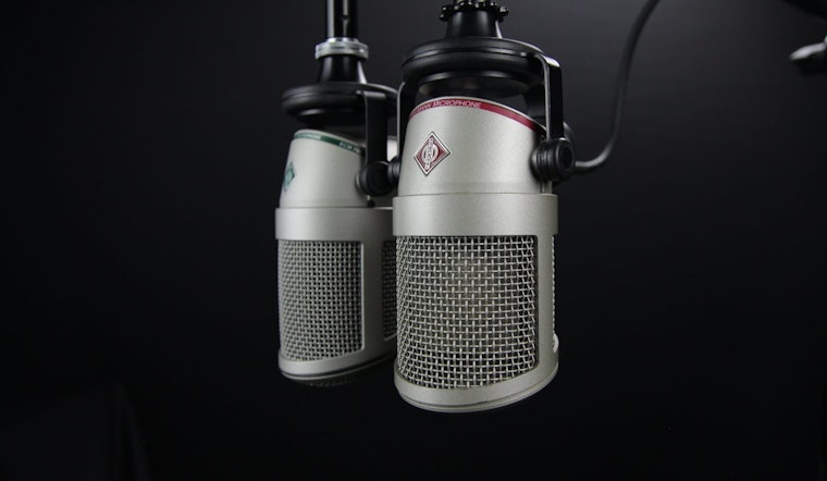 Top Cleveland news: Hip-hop radio show features city's up-and-comers; tourism up 3.9%; more