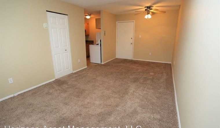 Apartments for rent in Cleveland: What will $700 get you?