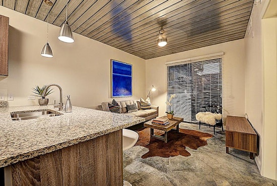 What Does $1,400 Rent You In Midtown, Today?