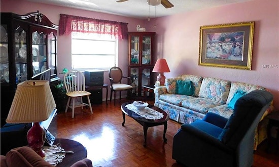 Renting in Saint Petersburg: What's the cheapest apartment available right now?