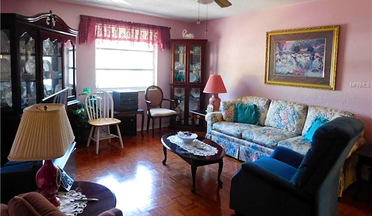 Renting in Saint Petersburg: What's the cheapest apartment available right now?