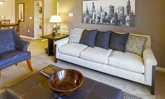 Apartments for rent in Indianapolis: What will $1,300 get you?