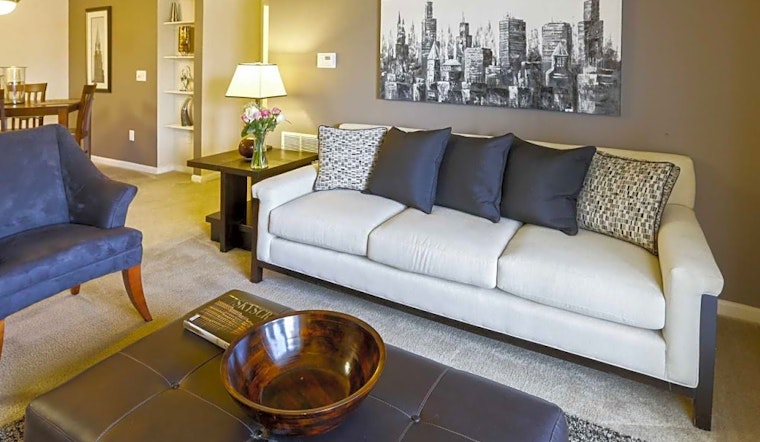 Apartments for rent in Indianapolis: What will $1,300 get you?