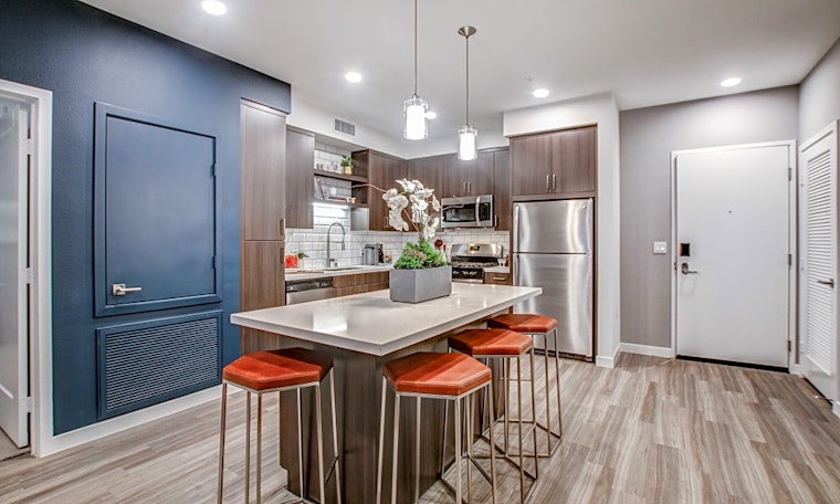 Apartments for rent in Anaheim: What will $2,800 get you?