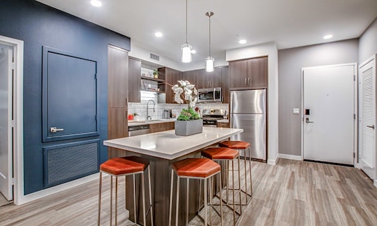 Apartments for rent in Anaheim: What will $2,800 get you?
