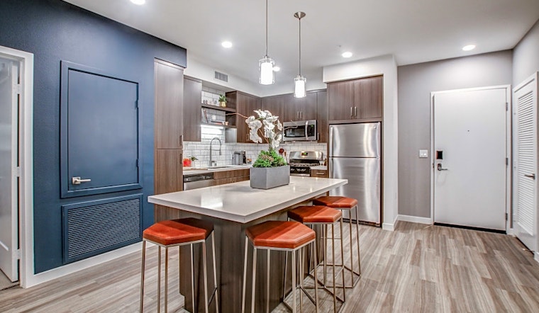 Apartments for rent in Anaheim: What will $2,800 get you?