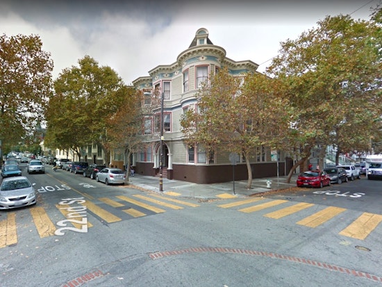 2 Wounded In Mission Shootings [Updated]