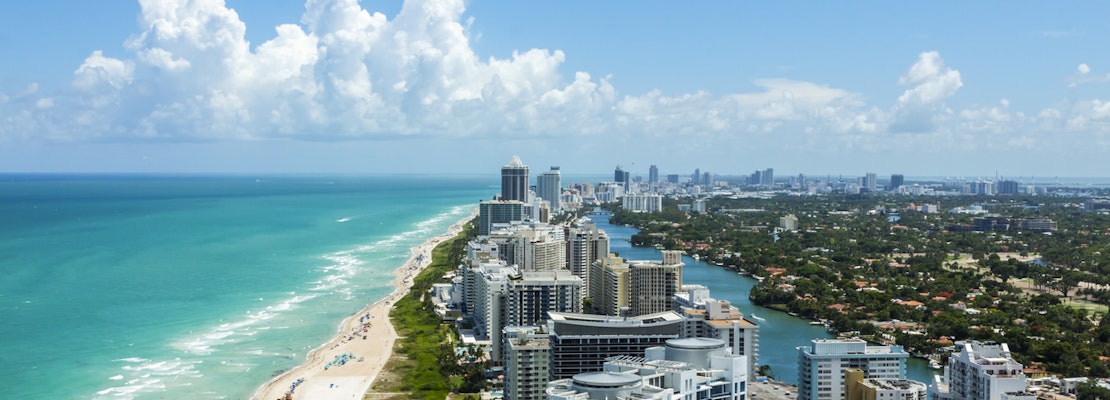 How to travel from Milwaukee to Miami on the cheap