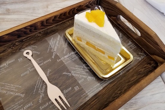 3 new bakeries in New York City