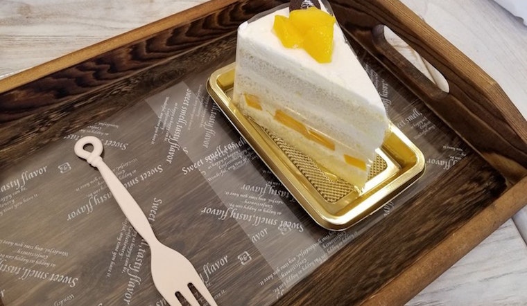 3 new bakeries in New York City