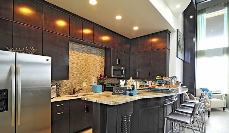 What apartments will $1,300 rent you in Bay Area, this month?