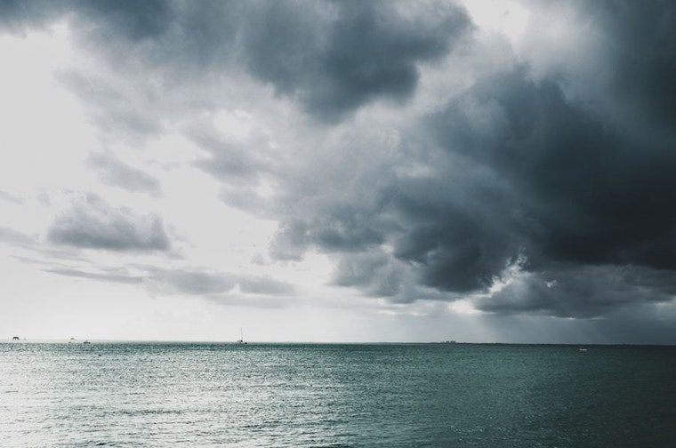 Top Jacksonville news: Tropical storm tracks closer to city; teacher sentenced for sexting minors