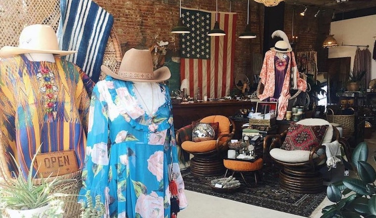 The 5 best women's clothing spots in Detroit