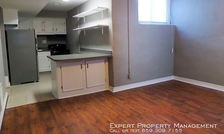 Apartments for rent in Lexington: What will $700 get you?
