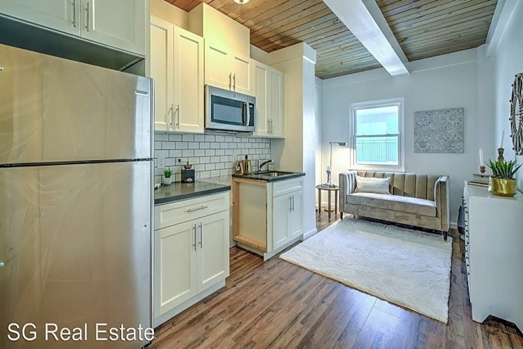 Apartments for rent in Berkeley: What will $2,700 get you?
