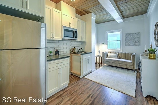 Apartments for rent in Berkeley: What will $2,700 get you?