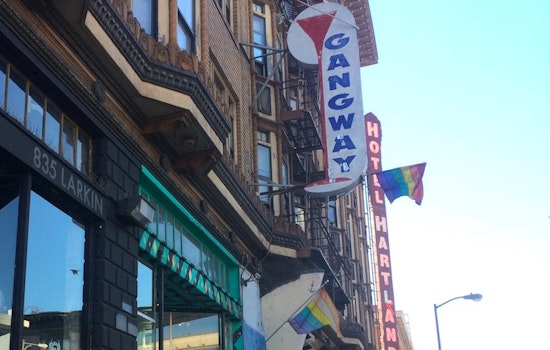 City's Oldest Gay Bar Closes After 108 Years