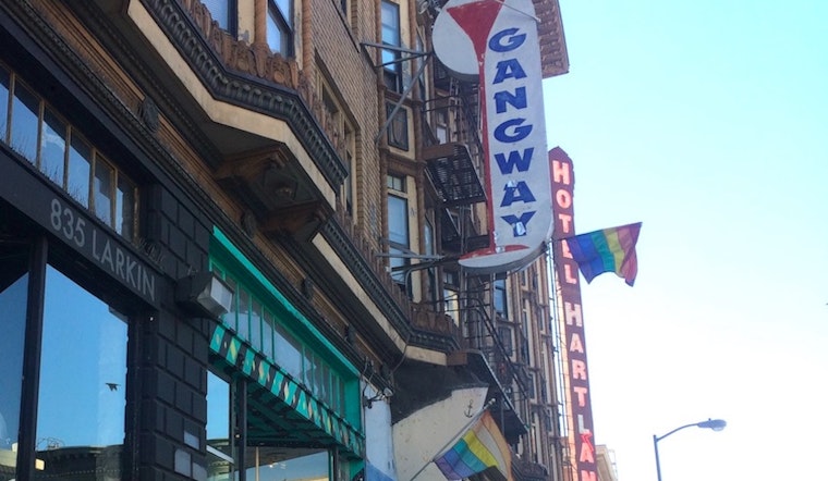 City's Oldest Gay Bar Closes After 108 Years