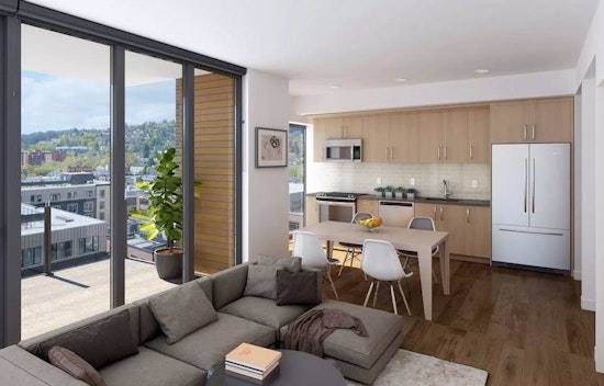 Apartments for rent in Portland: What will $2,900 get you?