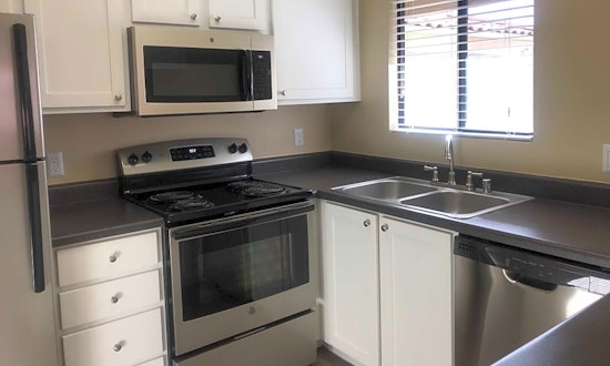 Apartments for rent in Albuquerque: What will $1,400 get you?