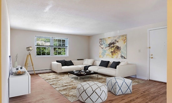 Apartments for rent in Worcester: What will $1,500 get you?