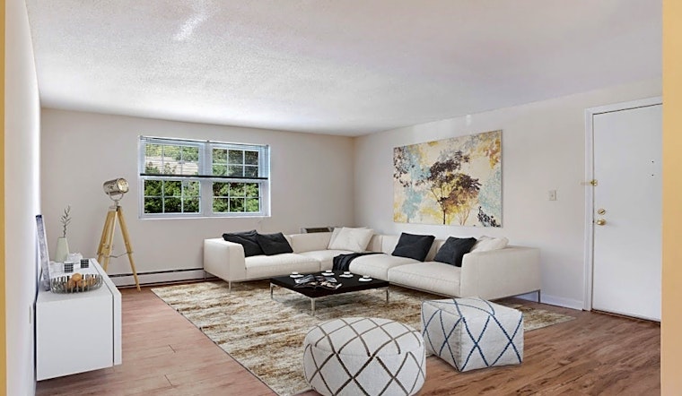 Apartments for rent in Worcester: What will $1,500 get you?