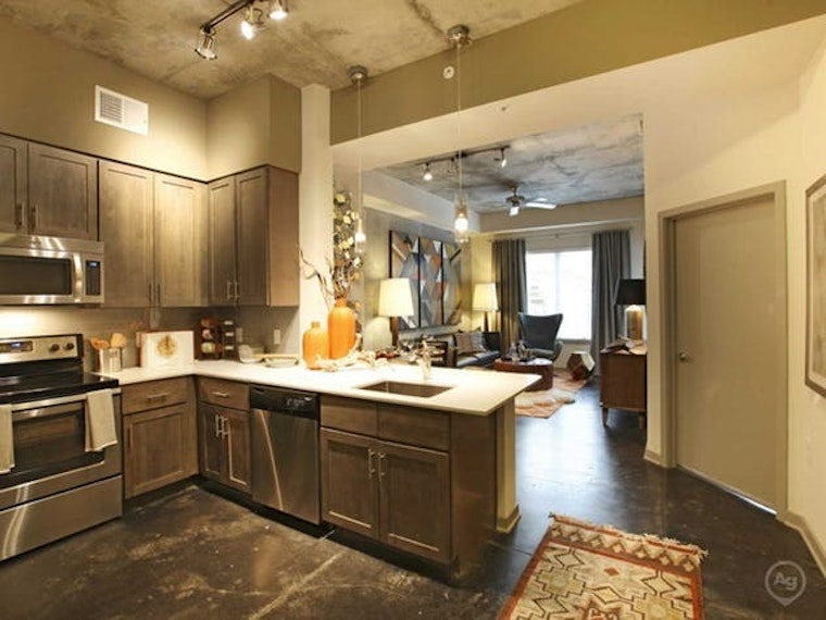 Apartments for rent in Raleigh: What will $1,300 get you?