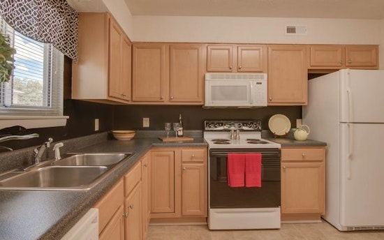 Apartments for rent in Durham: What will $800 get you?