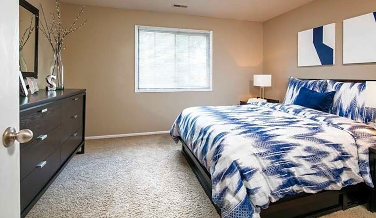 Apartments for rent in Omaha: What will $1,100 get you?
