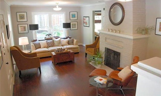 The most affordable apartments for rent in Fairmount, Fort Worth