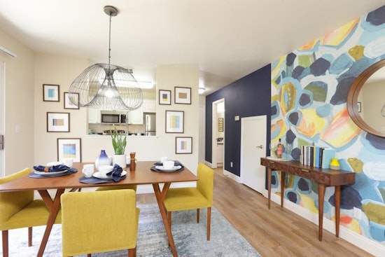 Apartments for rent in Fresno: What will $1,700 get you?