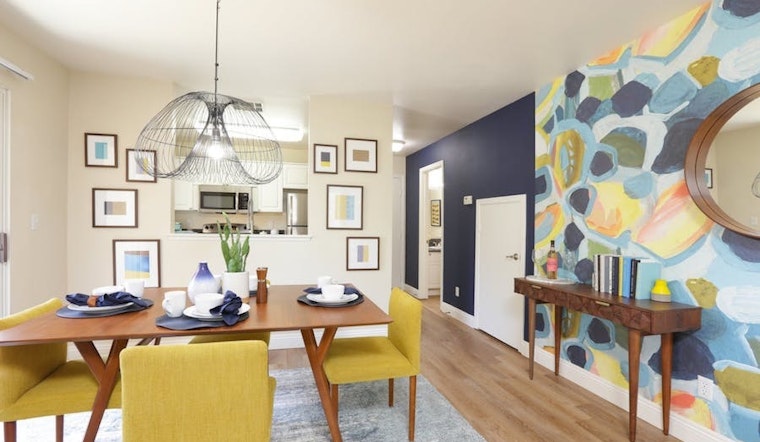 Apartments for rent in Fresno: What will $1,700 get you?