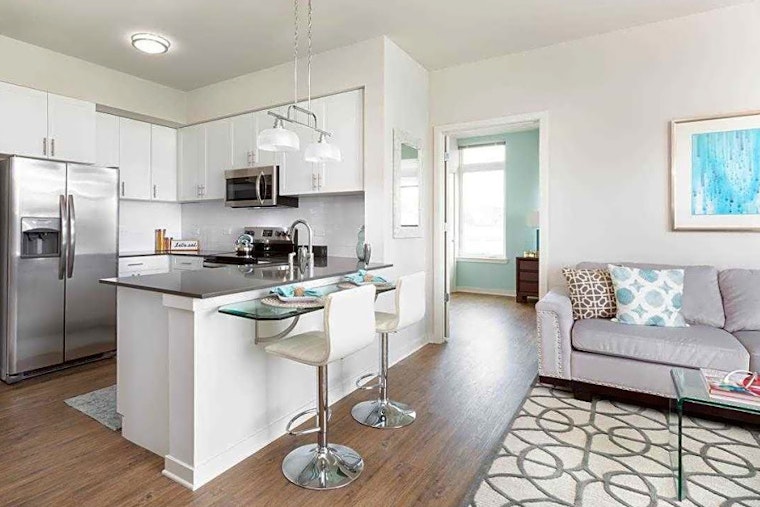 Apartments for rent in Jersey City: What will $2,200 get you?