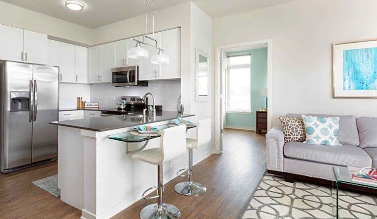 Apartments for rent in Jersey City: What will $2,200 get you?