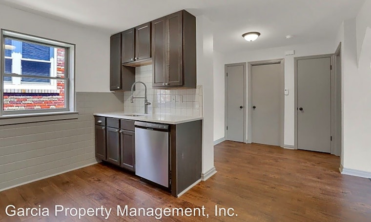 What apartments will $900 rent you in North Hampton, today?