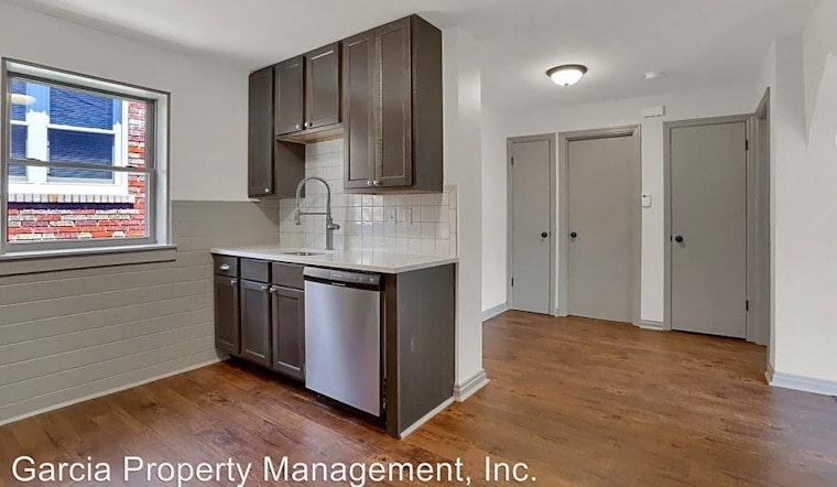 What apartments will $900 rent you in North Hampton, today?
