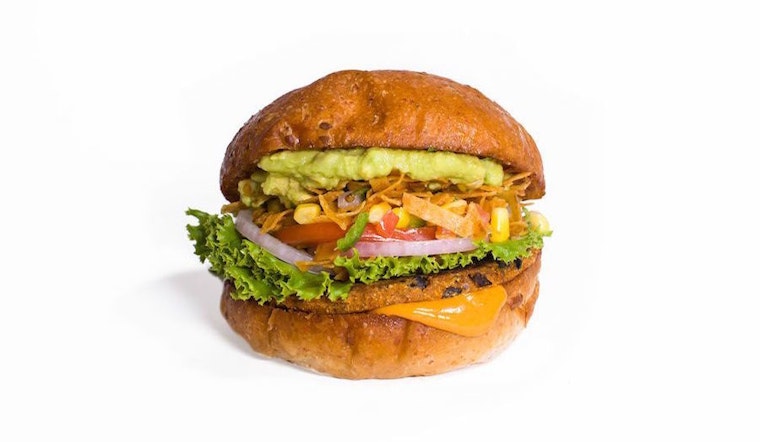 By CHLOE. makes Fashion District debut, with vegan fare, juices and more