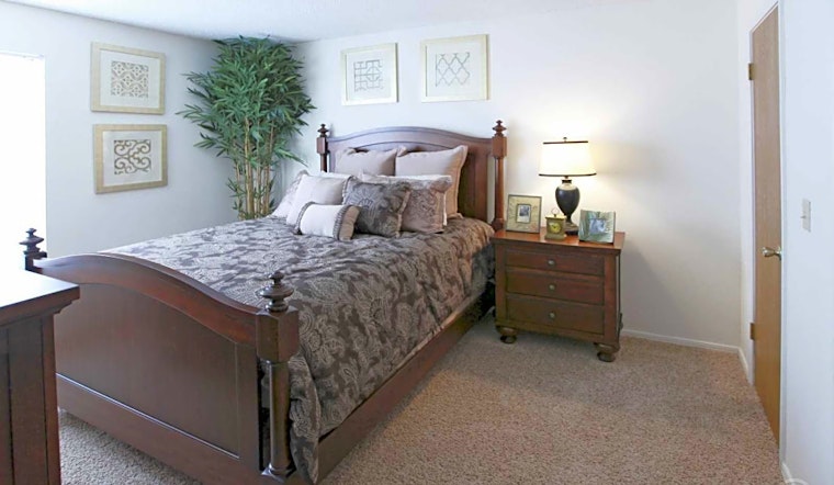 Apartments for rent in Oklahoma City: What will $1,000 get you?