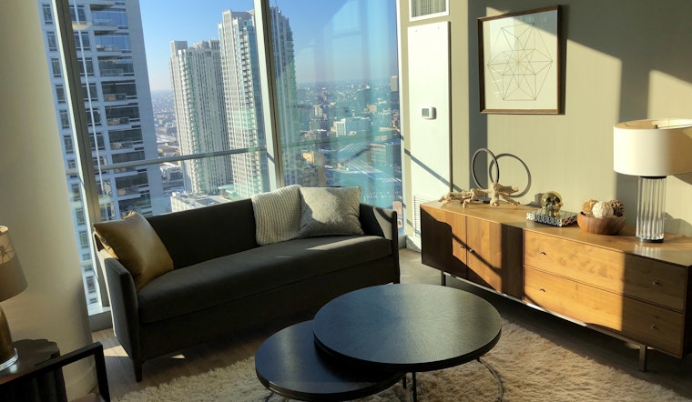 What Will $2,200 Rent You In River North, Right Now?