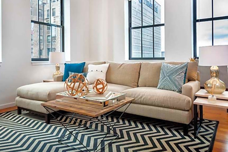 Apartments for rent in Newark: What will $2,000 get you?