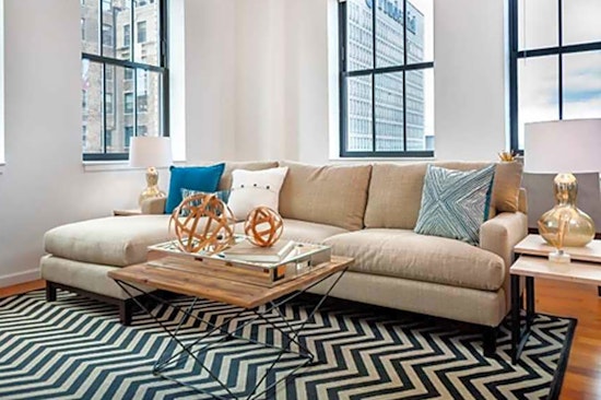 Apartments for rent in Newark: What will $2,000 get you?