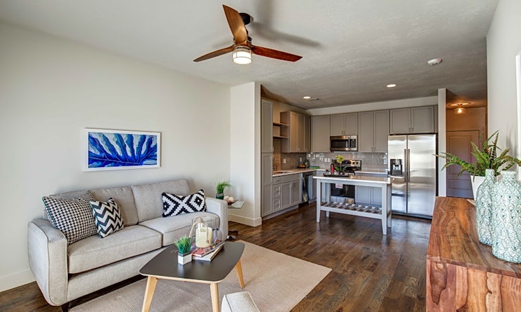 Apartments for rent in Kansas City: What will $2,100 get you?