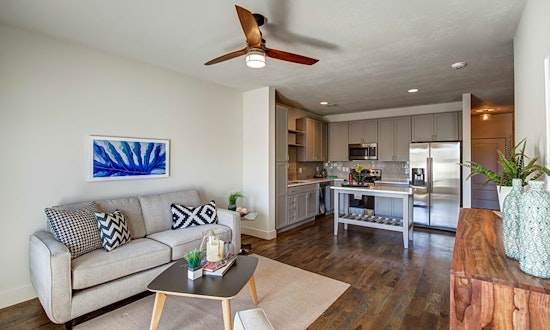 Apartments for rent in Kansas City: What will $2,100 get you?